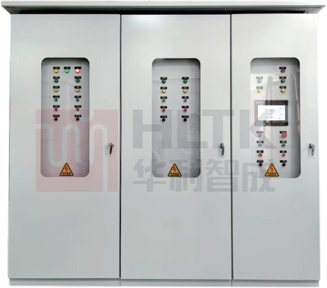 設(shè)備電氣自動(dòng)化控制系統(tǒng)配套研發(fā)、生產(chǎn)