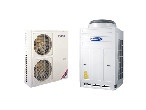 GR數碼多聯(lián)機系列