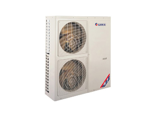 GRe超低溫?cái)?shù)碼多聯(lián)機(jī)組